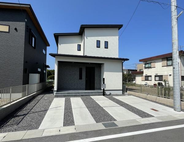 彦根市大藪町の中古一戸建て