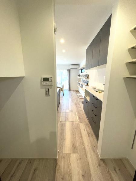 彦根市大藪町の中古一戸建て