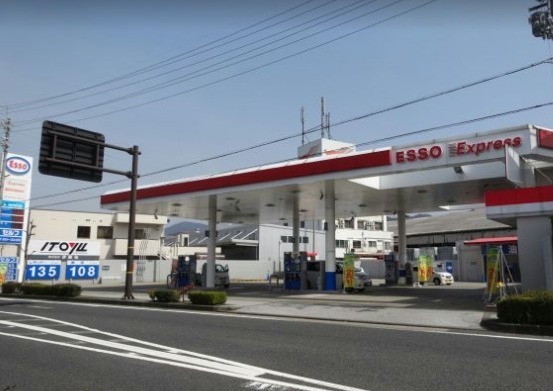 彦根市大堀町の中古一戸建て(エネオスセルフステーション彦根地蔵SS)