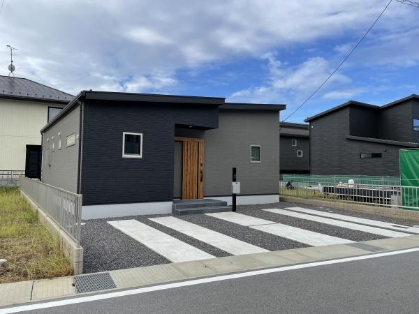 彦根市大堀町の中古一戸建て