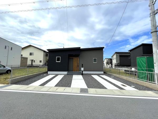 彦根市大堀町の中古一戸建て