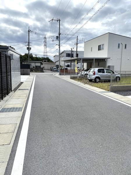 彦根市大堀町の中古一戸建て