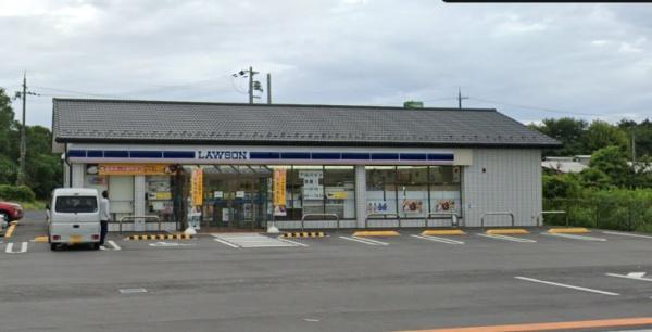 彦根市柳川町の中古一戸建て(ローソン彦根新海町店)