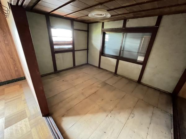 彦根市柳川町の中古一戸建て