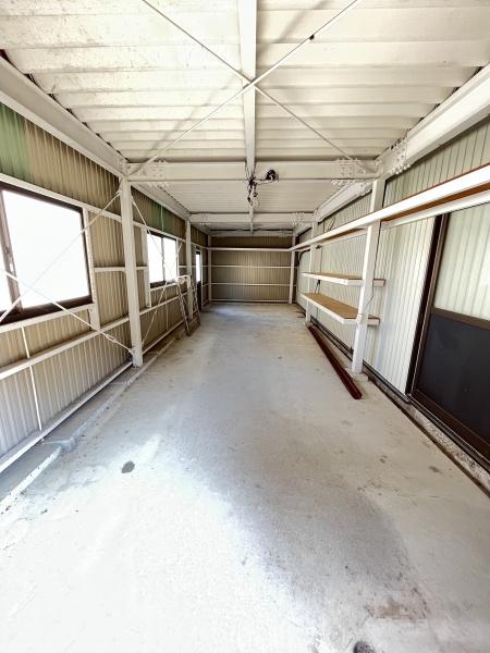 彦根市柳川町の中古一戸建て
