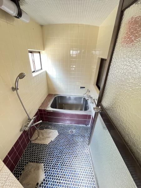 彦根市柳川町の中古一戸建て