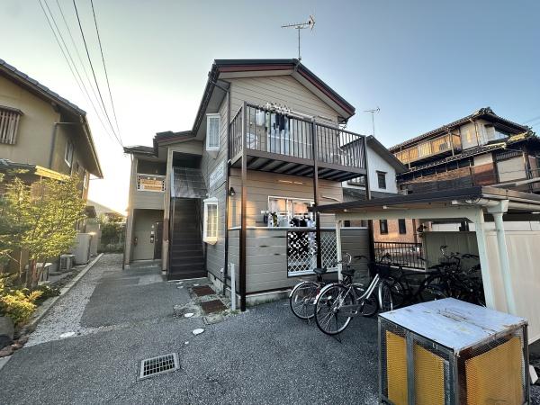 彦根市栄町1丁目　アーバンハウス21