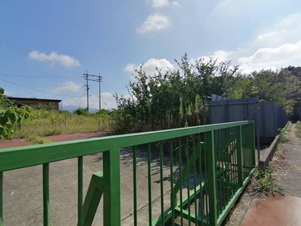 彦根市犬方町　土地