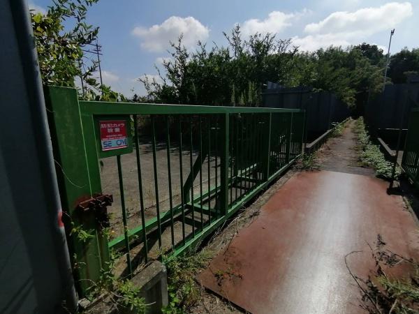 彦根市犬方町　土地