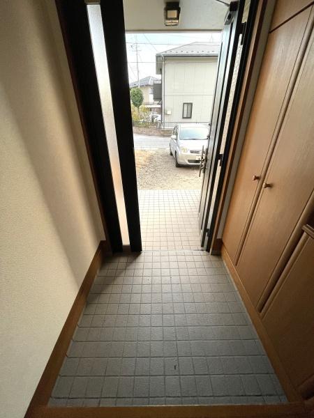 彦根市西今町の中古一戸建て