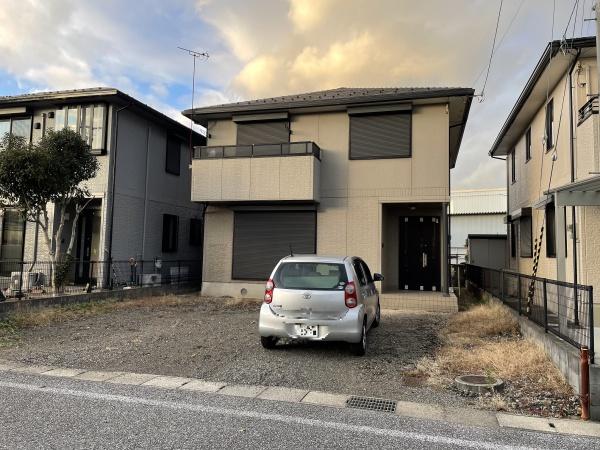彦根市西今町の中古一戸建て
