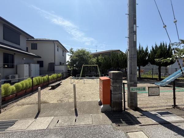 彦根市西今町の中古一戸建て