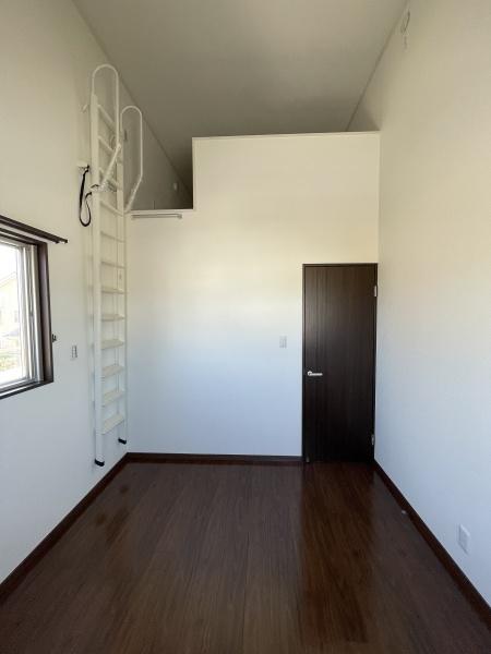 彦根市甘呂町の中古一戸建て
