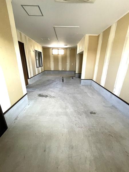 彦根市甘呂町の中古一戸建て
