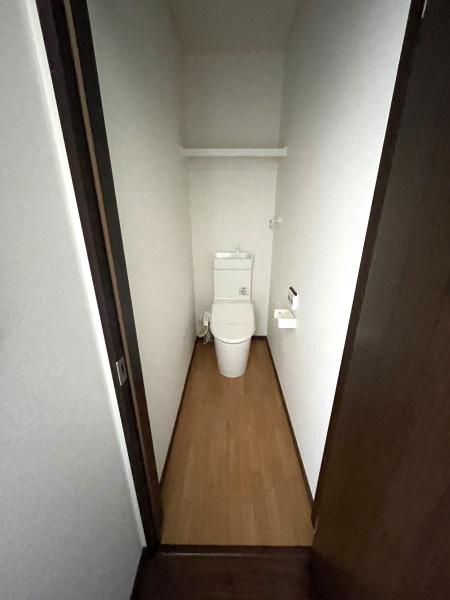 彦根市甘呂町の中古一戸建て