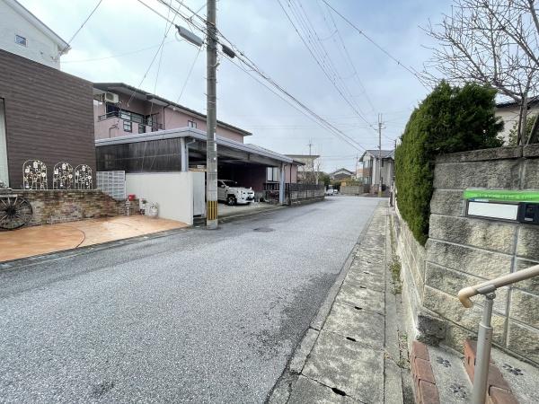 彦根市大藪町