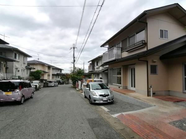 彦根市正法寺町の中古一戸建て