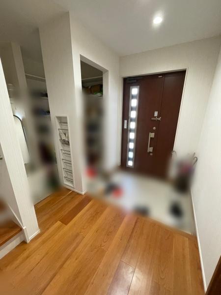 彦根市稲枝町の中古一戸建て