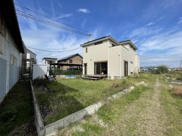 彦根市稲枝町の中古一戸建て