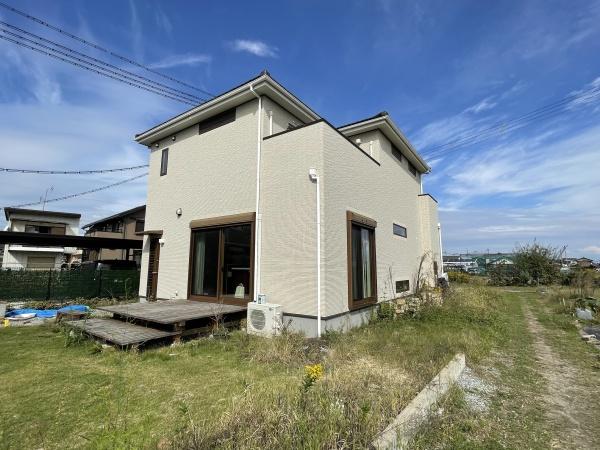 彦根市稲枝町の中古一戸建て