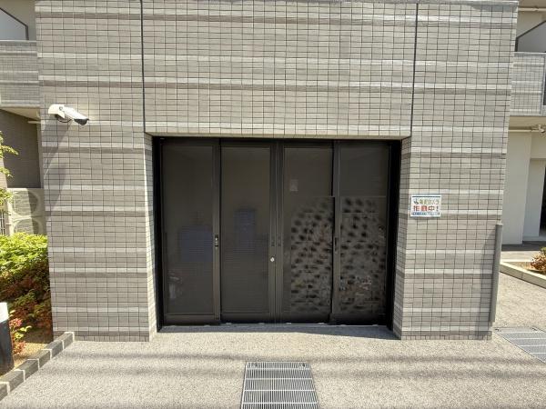 アルファステイツ彦根駅
