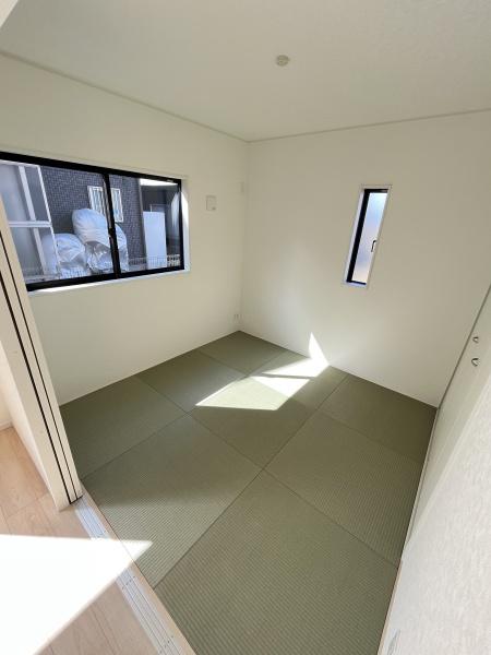 彦根市彦富町　1号棟