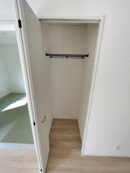 彦根市彦富町　1号棟