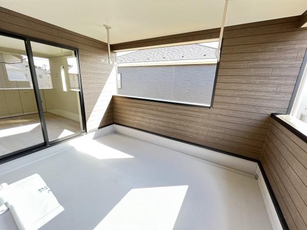 彦根市彦富町　1号棟