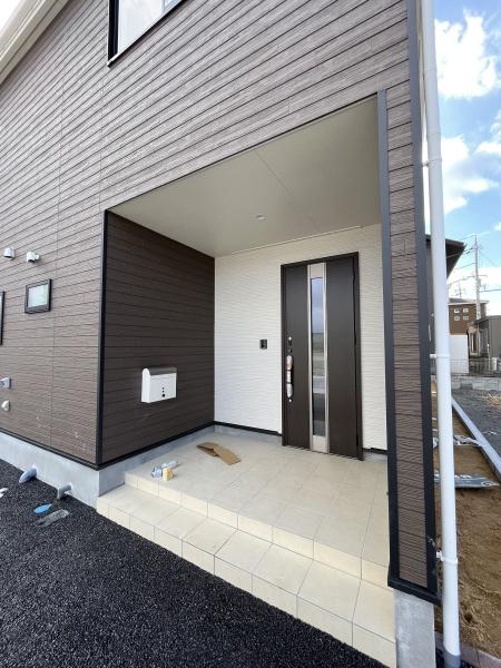 彦根市彦富町　1号棟