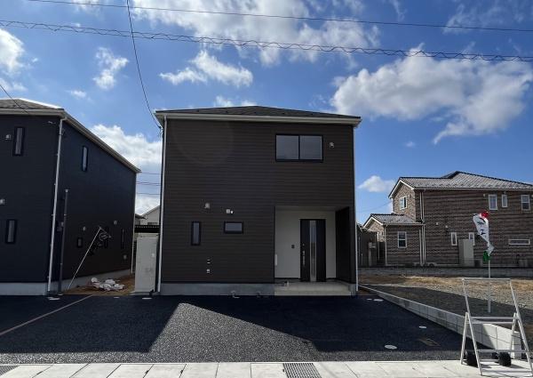 彦根市彦富町　1号棟