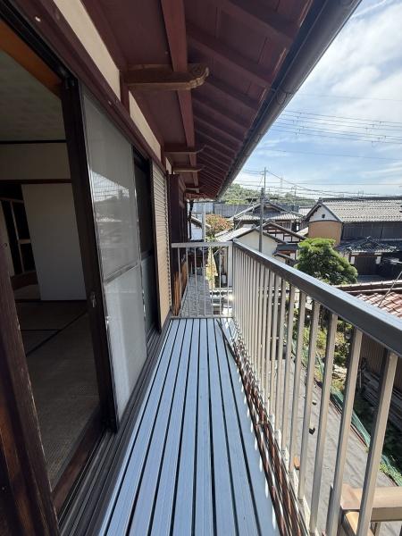 彦根市原町の中古一戸建て
