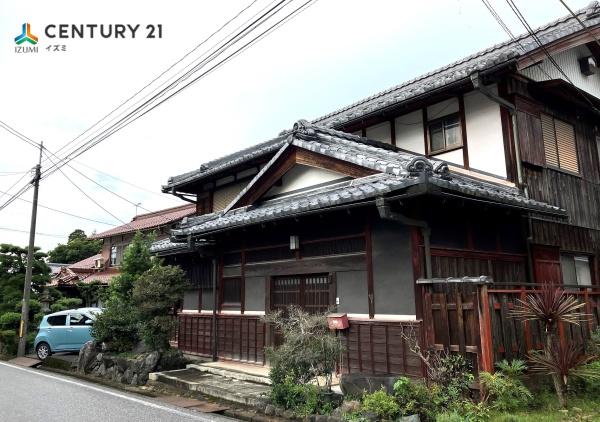 彦根市原町