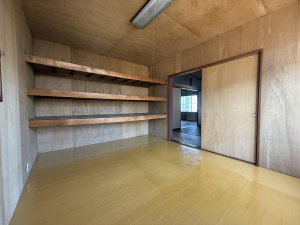 彦根市原町の中古一戸建て