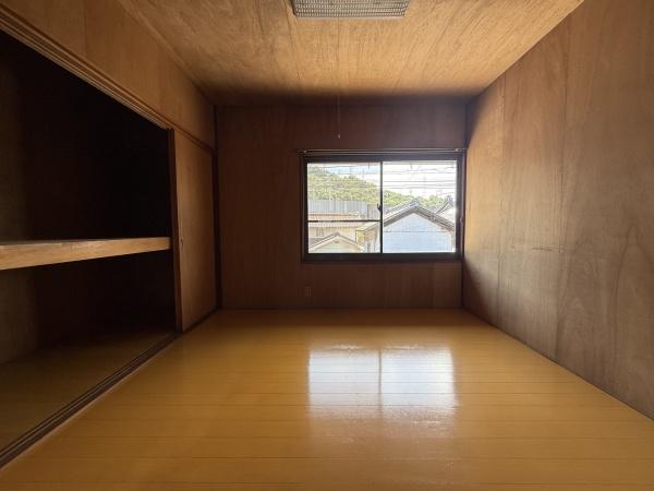 彦根市原町の中古一戸建て