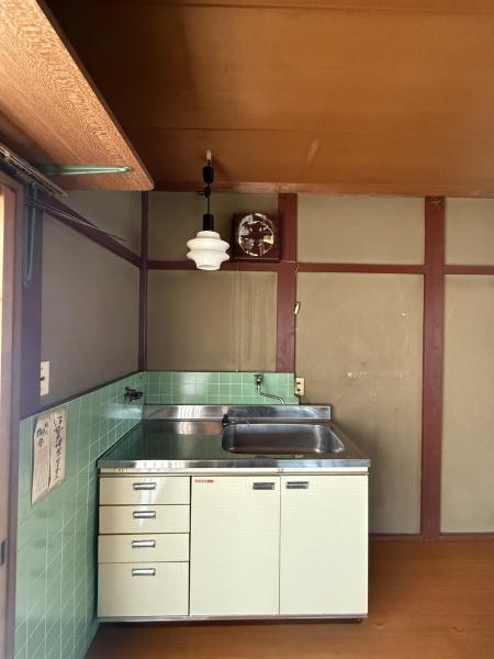 彦根市原町の中古一戸建て