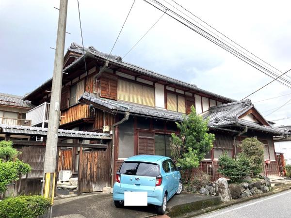 彦根市原町