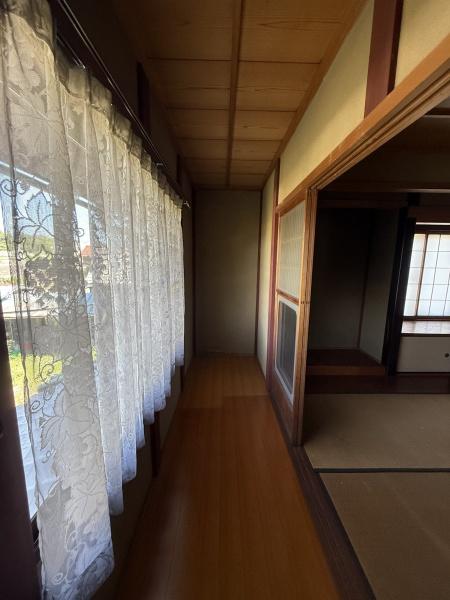 彦根市原町の中古一戸建て