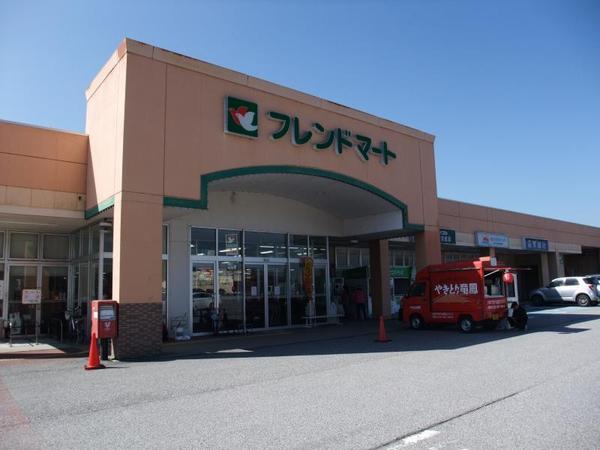 米原市朝日の中古一戸建て(フレンドマート山東店)