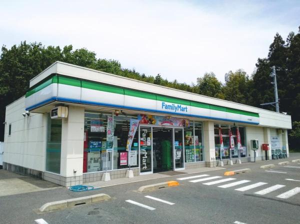 米原市朝日の中古一戸建て(ファミリーマート米原山東店)
