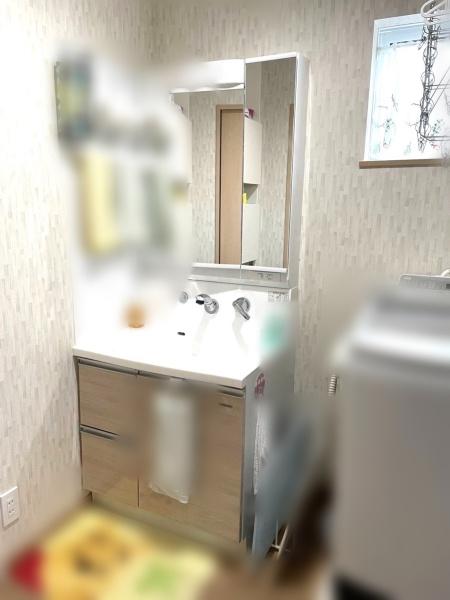 米原市朝日の中古一戸建て