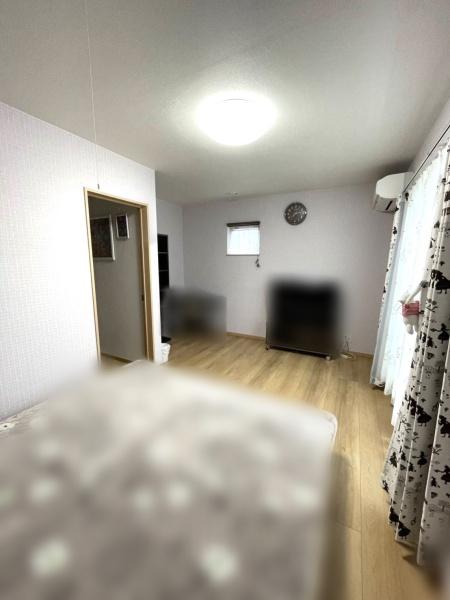 米原市朝日の中古一戸建て