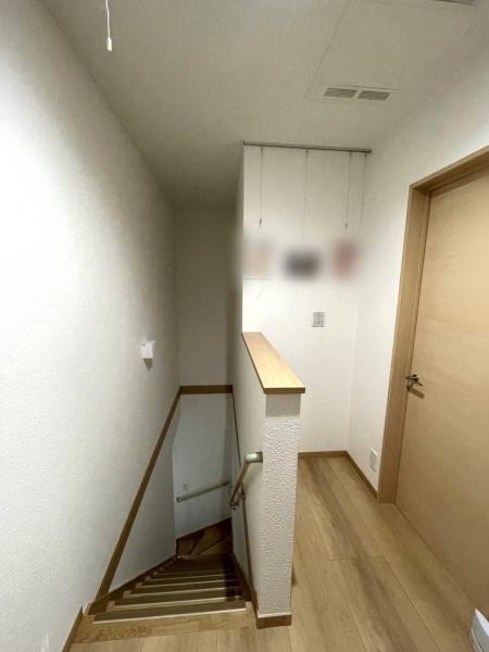 米原市朝日の中古一戸建て