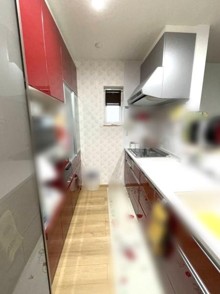 米原市朝日の中古一戸建て