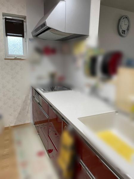 米原市朝日の中古一戸建て