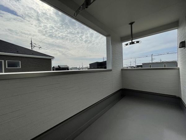 彦根市東沼波第５　2号棟