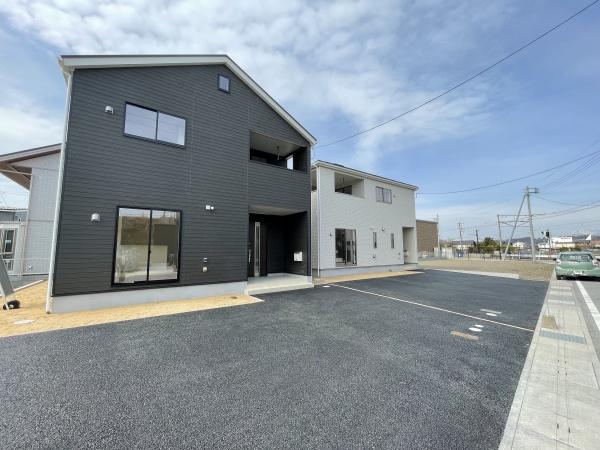 彦根市東沼波第５　3号棟