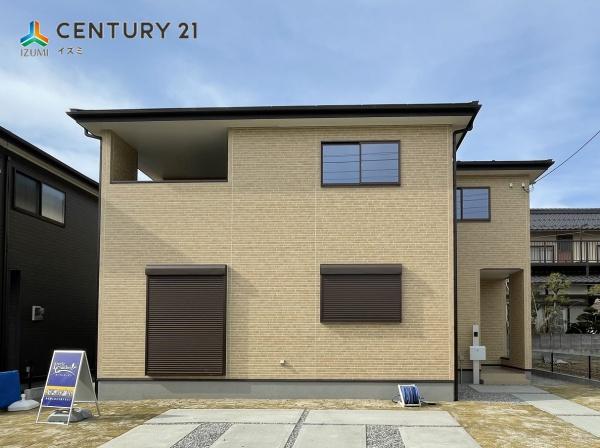 彦根市第４古沢町　2号棟