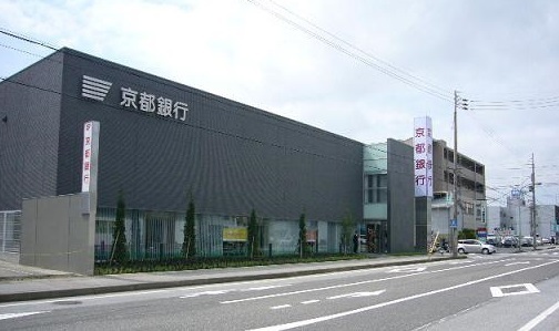 パサージュ彦根(京都銀行彦根支店)