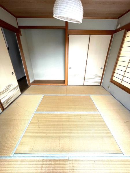 彦根市正法寺町の中古一戸建て