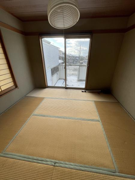彦根市正法寺町の中古一戸建て